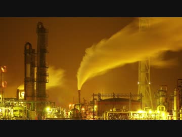 【オリジナル】幻想毁灭性工廠【インスト曲】