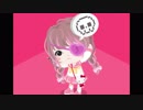Web版ピグで「 失敗作少女 」踊らせてみた＿【ピグダンス】
