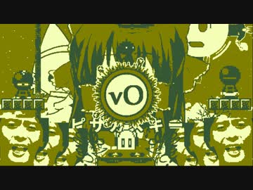 色々な素材でLuna Ascension