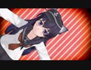 黒柚式 暁ちゃんで『ネコミミアーカイブ』