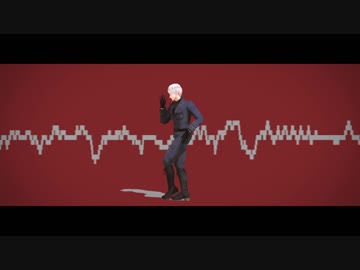 【APヘタリアMMD】ONE OFF MIND