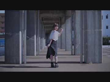 【ゆま茶】 メーベル 【踊ってみた】