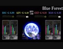 【GITADORA】Blue Forest【V5】