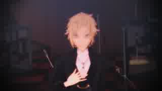 【MMDカゲプロ】カノでONE OFF MIND