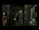 バイオハザード4（ＰＳ版）の2周目タイムアタックに挑戦してみたpart7