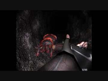 迫真クソフリーホラゲー部（便乗）二十一本目「The Historian Horror Game」後編 - 歴史壊れる