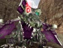 RUNE II 〜コルテンの鍵の秘密〜　★3ノーダメクリアの旅　その11　化石の墓場