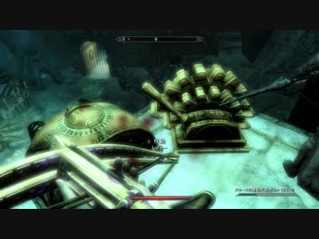 【Skyrim SE】 マスマリの冒険記２ 【ゆっくり実況】 その67の１