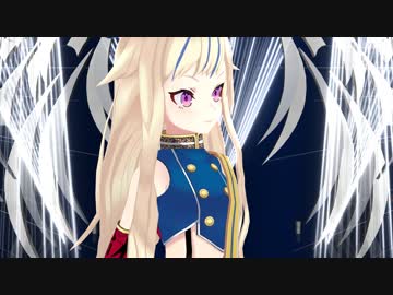 【MMD】Tell Your World（鈴木ヒナ）1080P