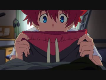 SSSS.GRIDMAN　第5回　挑・発