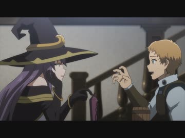 ゴブリンスレイヤー　5話　冒険と日常と