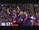 《18-19EPL：第10節》 トッテナム・ホットスパー vs マンチェスター・シティ