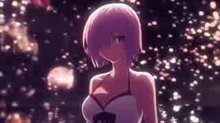【FGO】青春マスターは天使後輩の夢を見ない【MAD】