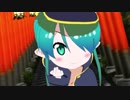 【MMD】傾福さんで極楽浄土【Phantasmnaruga式モデル】