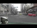 A_m_181029_本郷インターJRバス停前で、韓国の日韓条約破棄で在日の定義も無効にされて居る・_草莽愛知