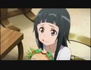 【SAO】キリトアスナがユイと出会い、そして別れまで...