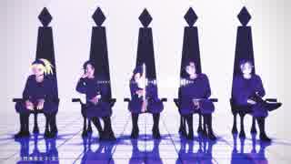 【RKRN_M.M.D】四年生で被/害/妄/想携/帯/忍/者【1.0.8.0p】