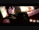 【MMD文アル】開花カンで将進酒【カメラ配布あり】