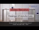 Passenger-lift-Manufacturers