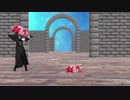 【MMDブラボ】コマドリちゃんと狩人様のトリノコシティ