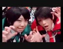 【コスプレ】Halloweenに双子ダンスやってみたかった【速度松】