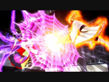 妖怪ウォッチ シャドウサイド　第３０話「アヤメ、散る」