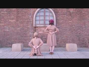 【にゃも×わた】キミペディア 踊ってみた【もたもた！】