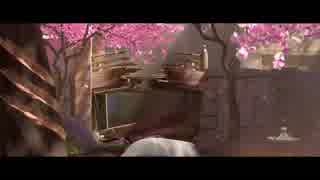 【genji highlight】名もなきゲンジの戦日記録8