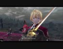 英雄伝説Ⅷ＿閃の軌跡IV -THE END OF SAGA-_20(第一部_Ⅶ組の試練)