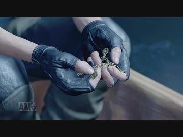 SHADOW OF THE TOMB RAIDER 字幕プレイ Part18