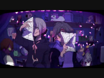 【オリジナルMV】ロキ【NYONBIT】