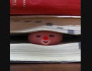 だらだらいおん・読書でだらだら編
