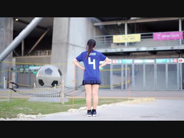 【あいしあ】君の彼女　踊ってみた【本田の彼女】