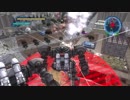 地球防衛軍5 INFERNO エアレイダー DLC1-9「対侵略生物３」