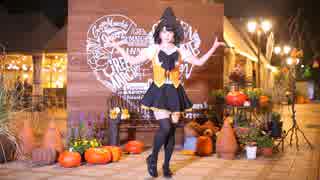 【足太ぺんた】Alice in Musicland 予告編だけ踊ってみた【ハロウィン！】