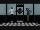 【MMDA3!】テオ【茅ヶ崎至・卯木千景＋α】