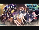 BALDR ACE　NO ONE CAN STOP ME!! アナザーノーコンテニュークリア