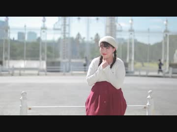 【加賀美よもぎ】バタフライ･グラフィティ【踊ってみた】