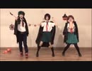 【ヒロアカ】パンプキンズナイトメア踊ってみた【コスプレ】