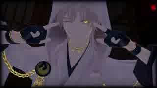 【MMD刀剣乱舞】MONSTER【1080p】