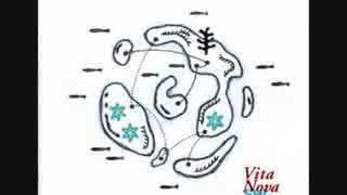 Vita nova - Sym-Dream