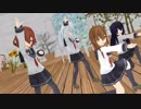 ダンスダンスデカダンス  第六駆逐隊　新配信用リメイク