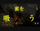【プレイ動画】[サバイバー]蜜を吸ってたら逆に吸われる【無料期間だけDBD】#2