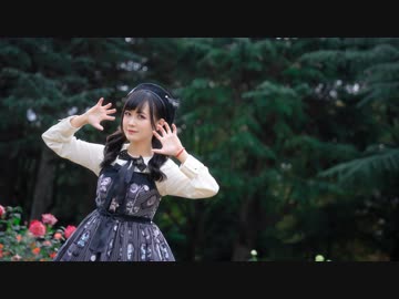 【みあお】✟Happy Halloween✟ 踊ってみた【2018】