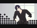 【MMD刀剣乱舞】　La La Latch　【燭台切光忠】