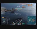 [WoWs ] Le Terrible はできる子