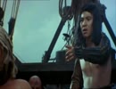 Erik The Viking - salves in boat