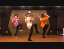 だんだん早くなる【踊ってみた】
