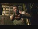 【実況】BIOHAZARD ―世紀末の三銃士― part17
