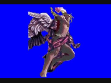 ケフカ先輩BB.mp4